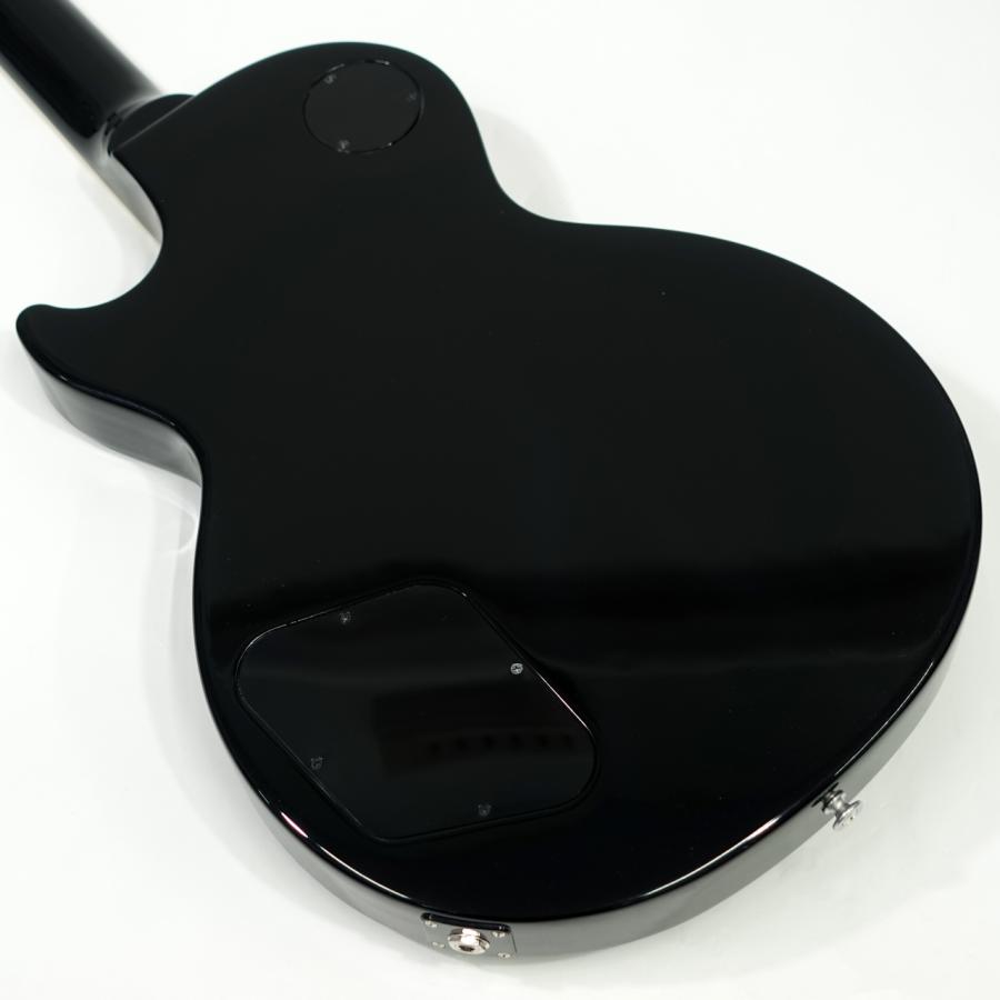 Gibson（ギブソン） Les Paul Studio Ebony USA レスポール・スタジオ