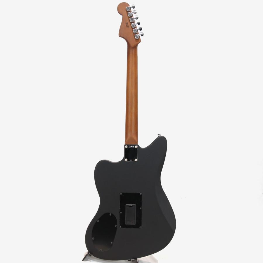 ギター Acoustasonic Standard Jazzmaster (Black) Acoustasonic® Standard Jazzmaster® – Fender