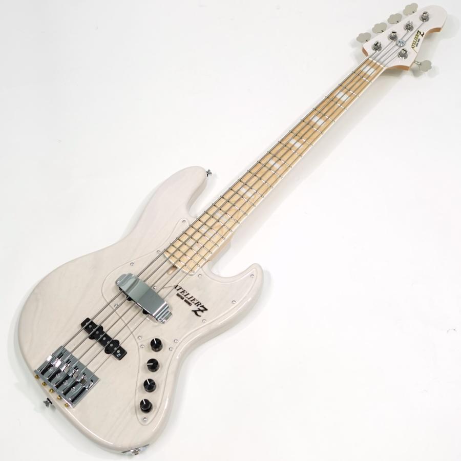 ATELIER Z M265 トランスペアレントホワイト マッチングヘッド ATELIER Z M#265 CUSTOM TP-WH Matching Head / M カスタム