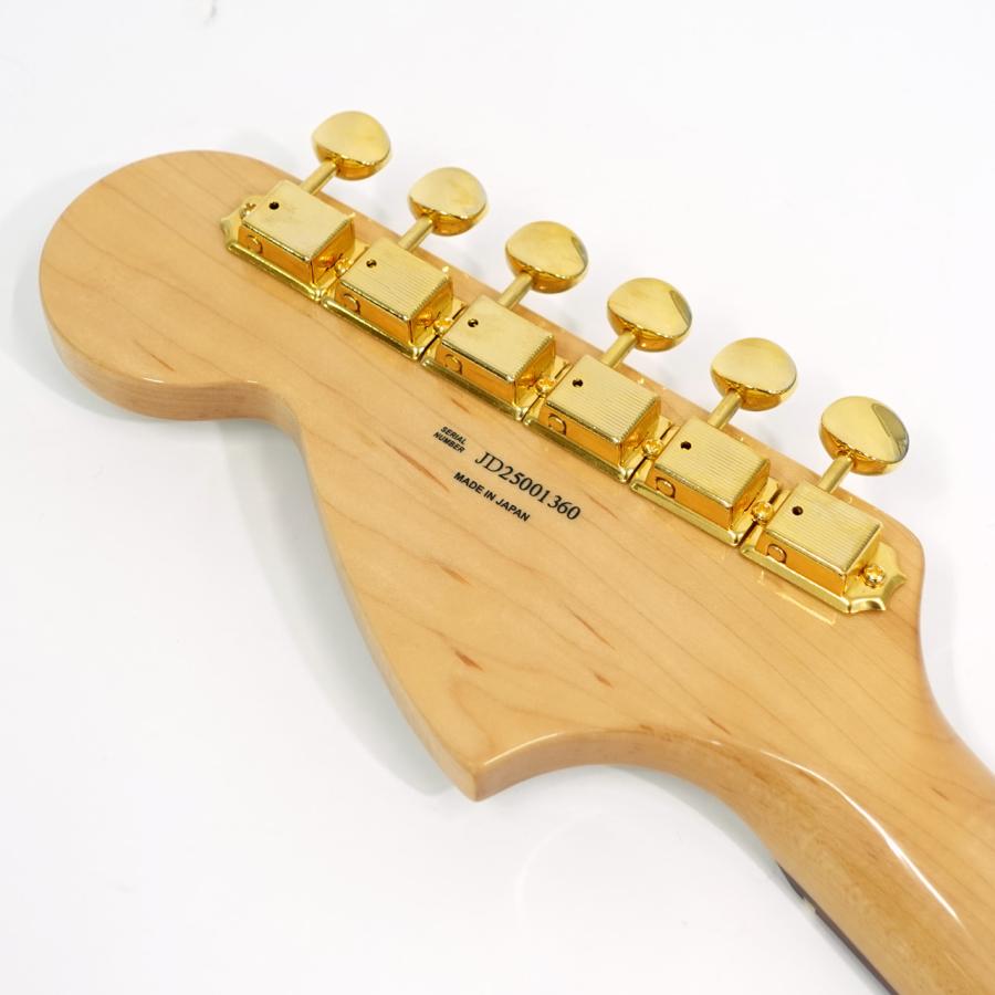 Fender（フェンダー） Made in Japan Traditional 2025 Collection 60s
