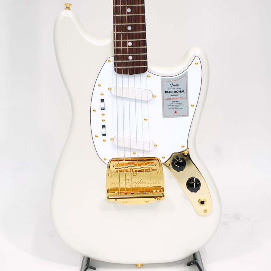 Fender（フェンダー） Made in Japan Traditional 2025 Collection 60s