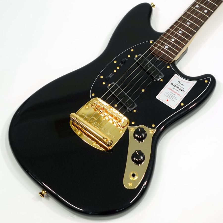 Fender（フェンダー） Made in Japan Traditional 2025 Collection 60s