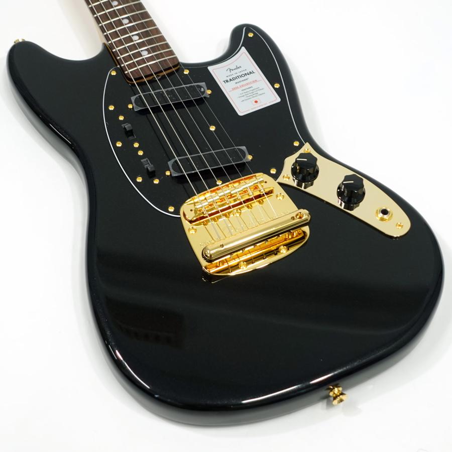Fender（フェンダー） Made in Japan Traditional 2025 Collection 60s