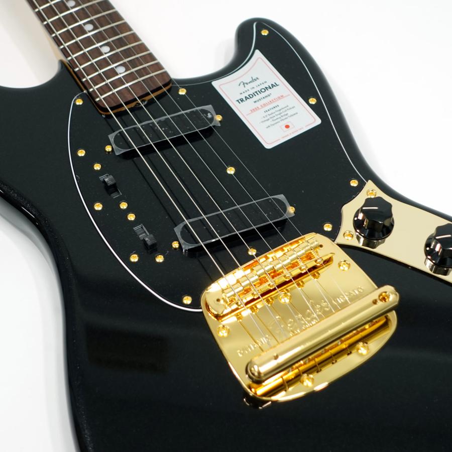 Fender（フェンダー） Made in Japan Traditional 2025 Collection 60s