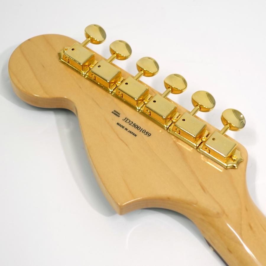 Fender（フェンダー） Made in Japan Traditional 2025 Collection 60s