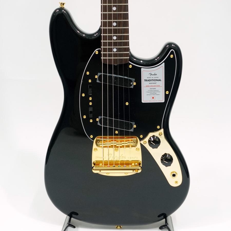 Fender（フェンダー） Made in Japan Traditional 2025 Collection 60s