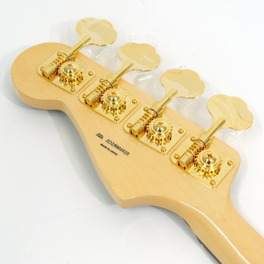 Fender（フェンダー） Made in Japan Traditional 2025 Collection 60s