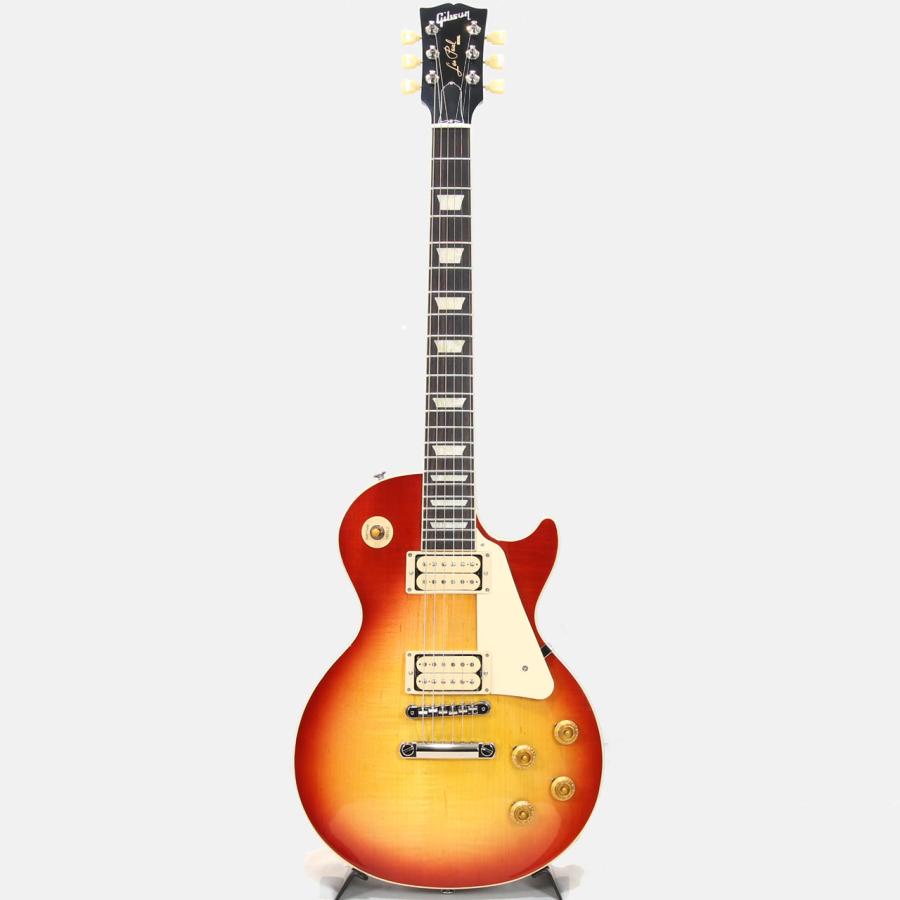 Gibson（ギブソン） Les Paul Standard 50s Double Trouble Heritage