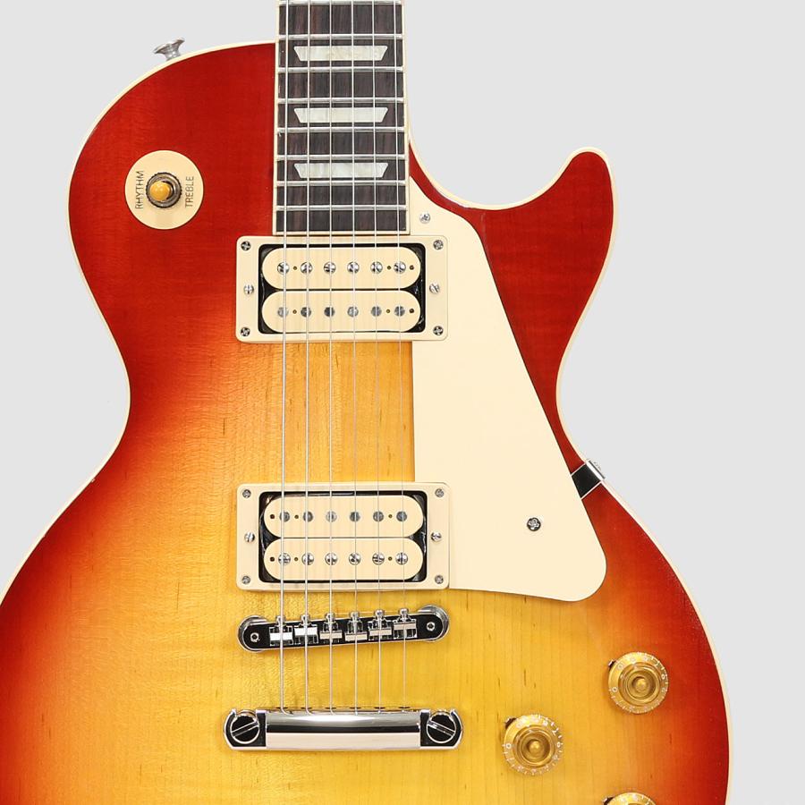 Gibson（ギブソン） Les Paul Standard 50s Double Trouble Heritage
