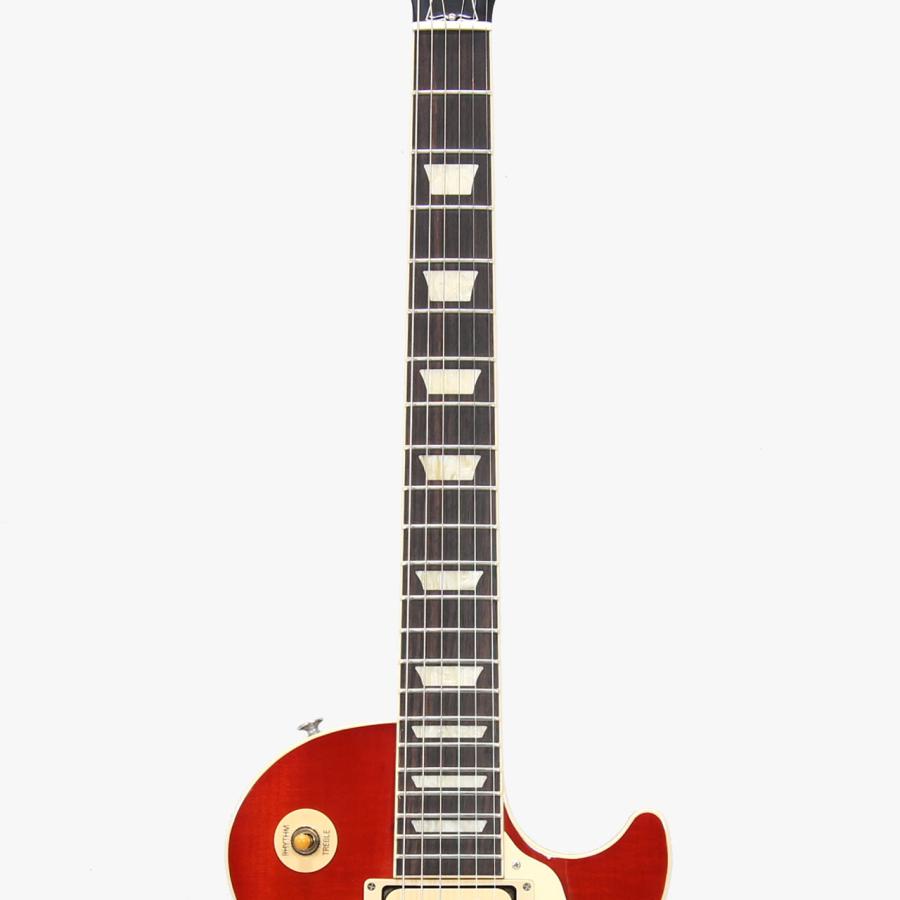 Gibson（ギブソン） Les Paul Standard 50s Double Trouble Heritage