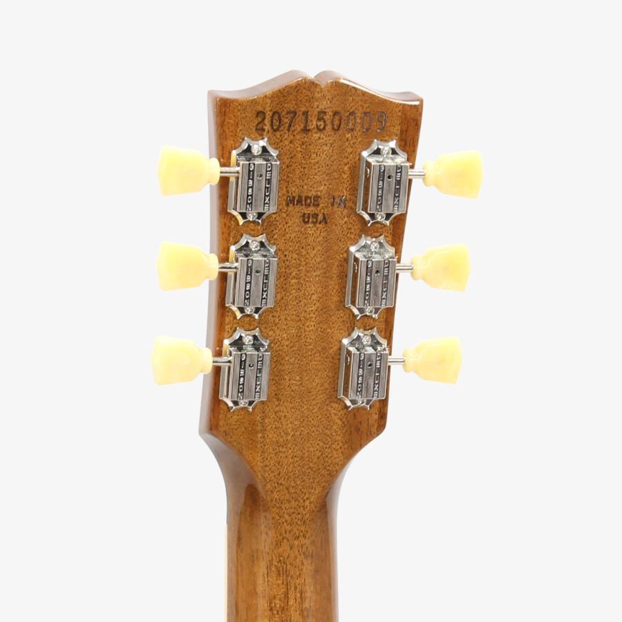 Gibson（ギブソン） Les Paul Standard 50s Double Trouble Heritage