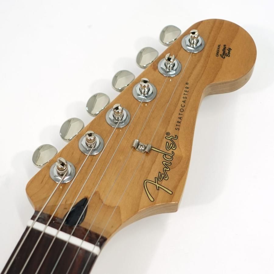 Fender Fender(フェンダー) Limited Player II Stratocaster HSS With