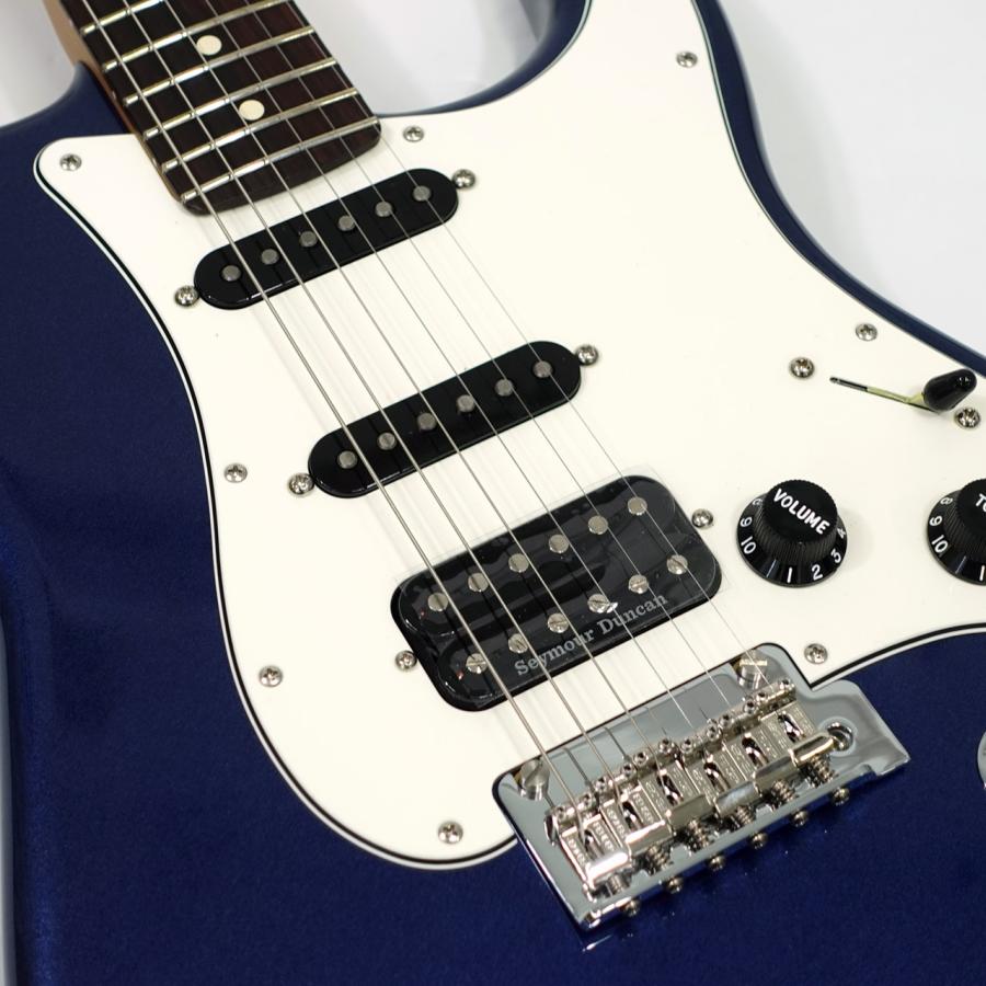 Fender Fender(フェンダー) Limited Player II Stratocaster HSS With