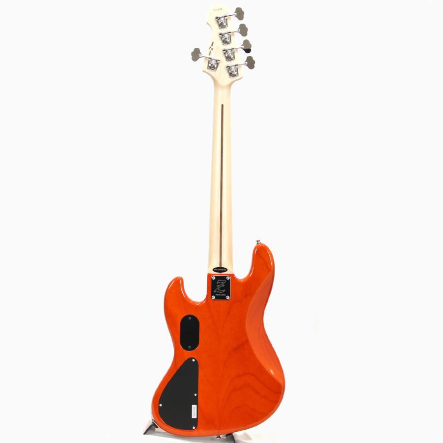 ATELIER Z M#265 CTM TP-OR MH アトリエZ 国産 5弦ベース