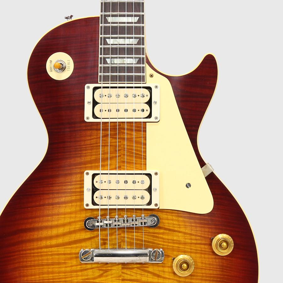 Gibson（ギブソン） Gibson Custom Shop 1959 Les Paul Standard
