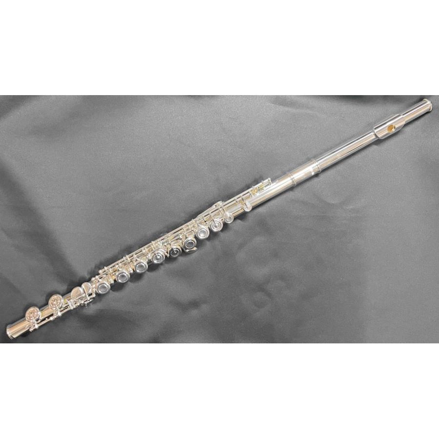 YAMAHA（ヤマハ） 5年保証サービス対象 YFL-312 フルート 頭部管 銀製