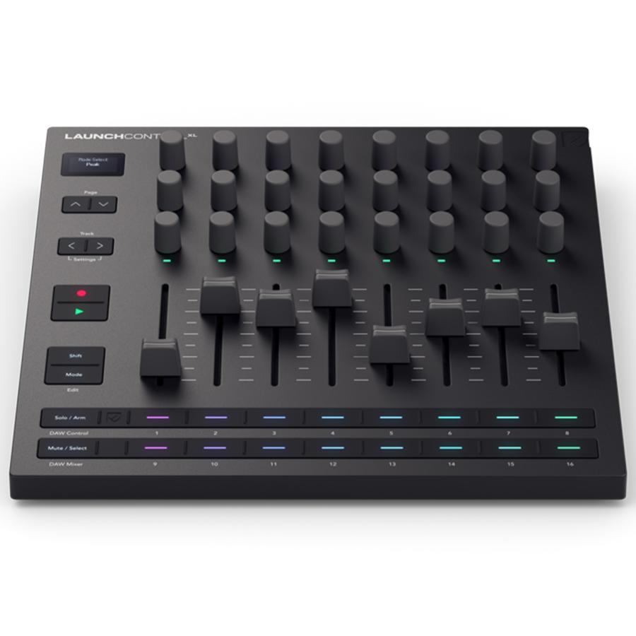 novation(ノベイション) Launch Control XL 3 MIDI コントローラー