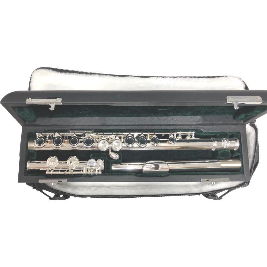 フルート　ＦＬ－３８０ＳＥ 2mvetro 展示新品 J Michael FL-380SE Jマイケル フルート : 愛曲楽器アピタ