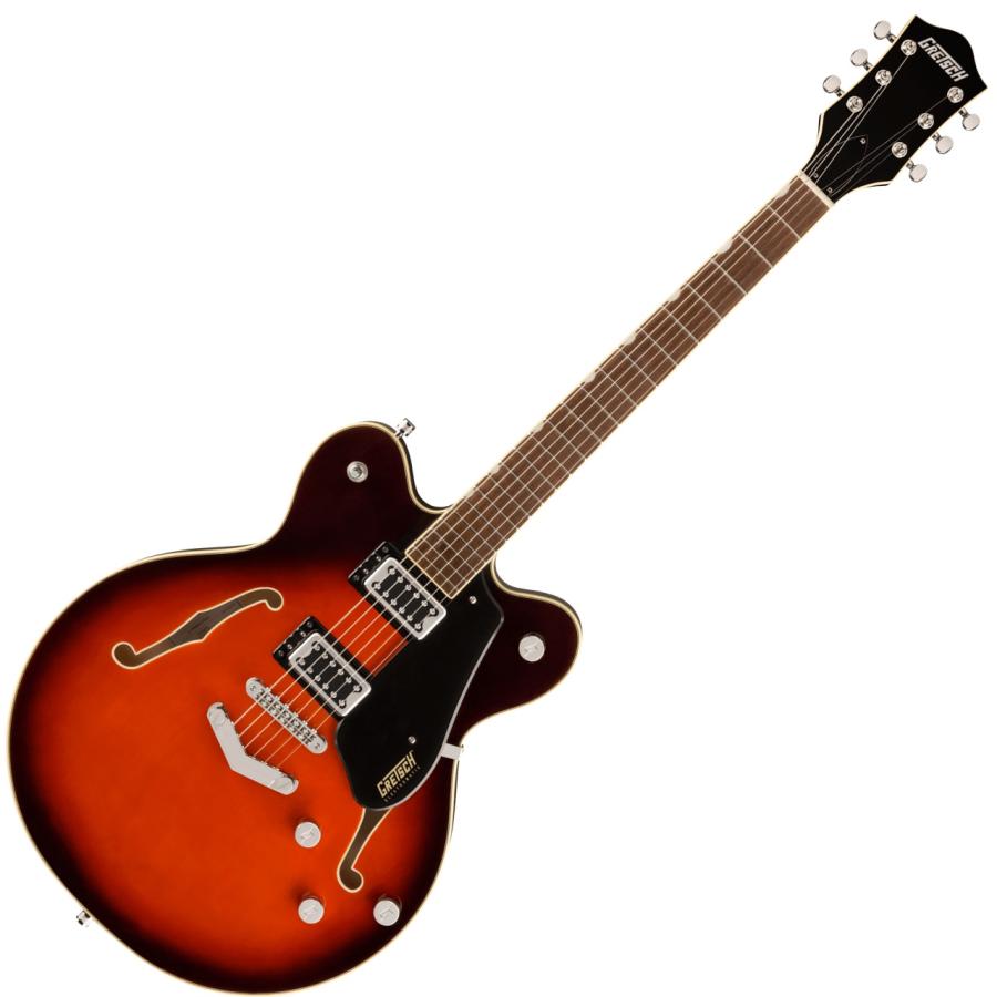 GRETSCH GRETSCH(グレッチ) G5622 Electromatic Center Block Double