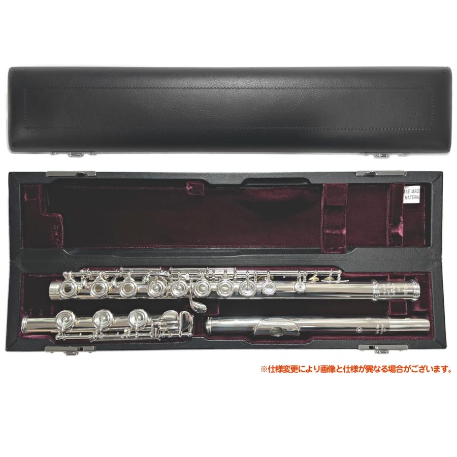 YAMAHA（ヤマハ） YAMAHA 5年保証サポート対象 YFL-697H インライン