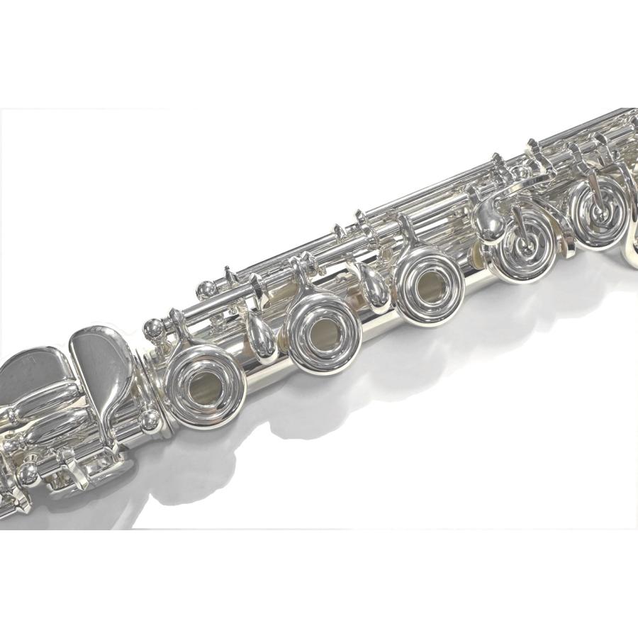 YAMAHA（ヤマハ） YAMAHA 5年保証サポート対象 YFL-697H インライン