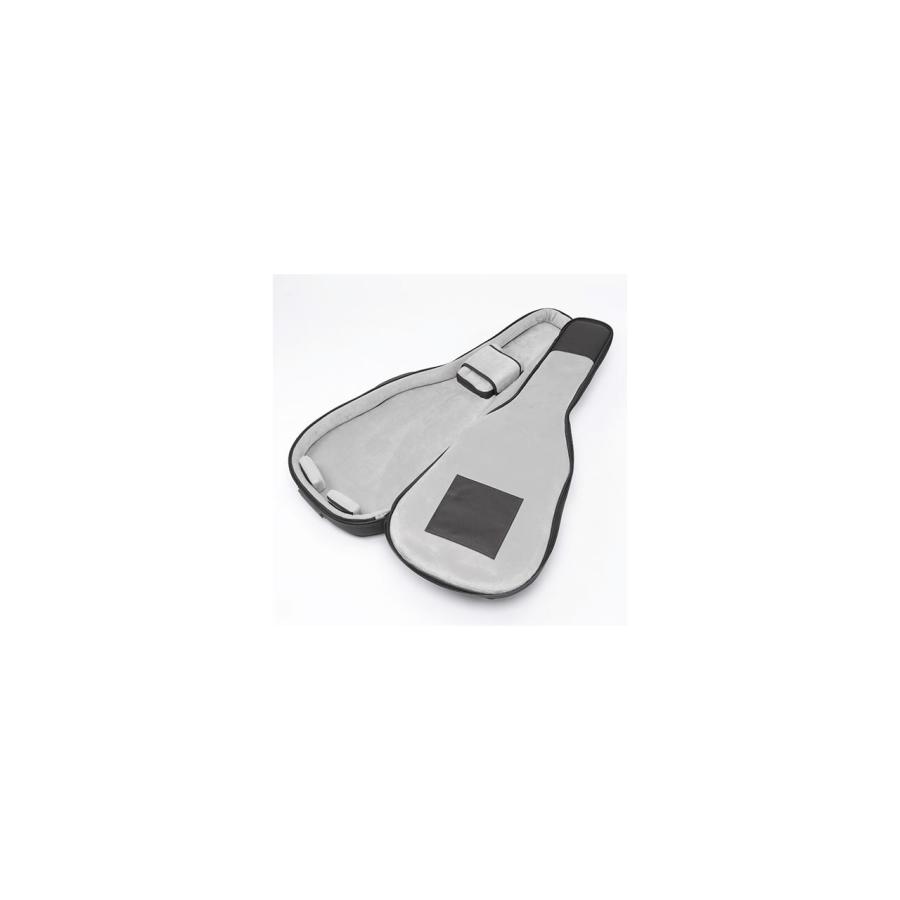 Ibanez（アイバニーズ） IGB924R BK エレキギター用 ケース ギグバッグ
