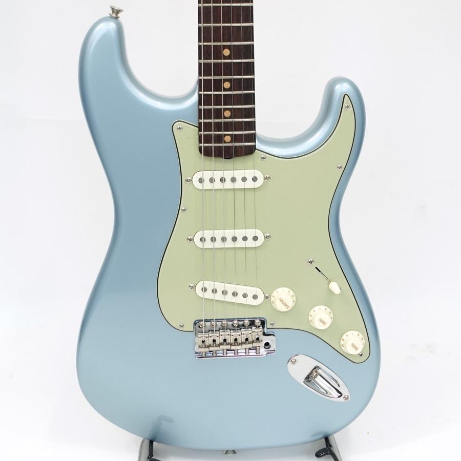 Fender Custom Shop Vintage 1959 Stratocaster Time Capsule Package