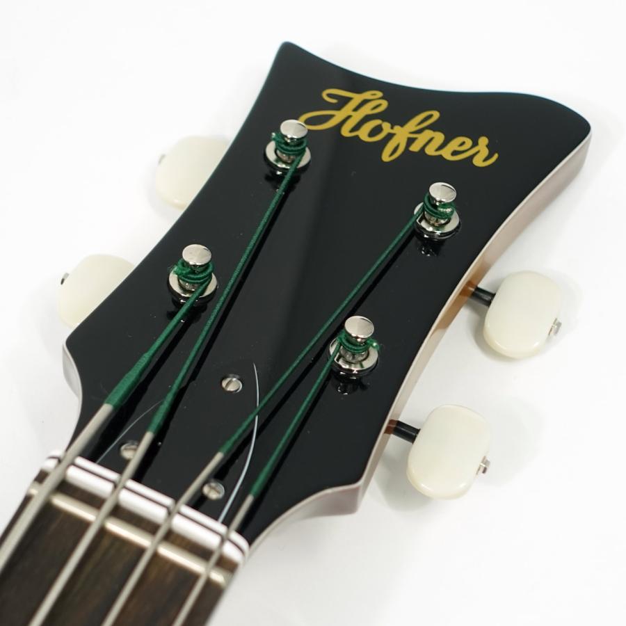 Hofner(ヘフナー) Violin Bass Mersey 62 H500/1-62-0 ドイツ製