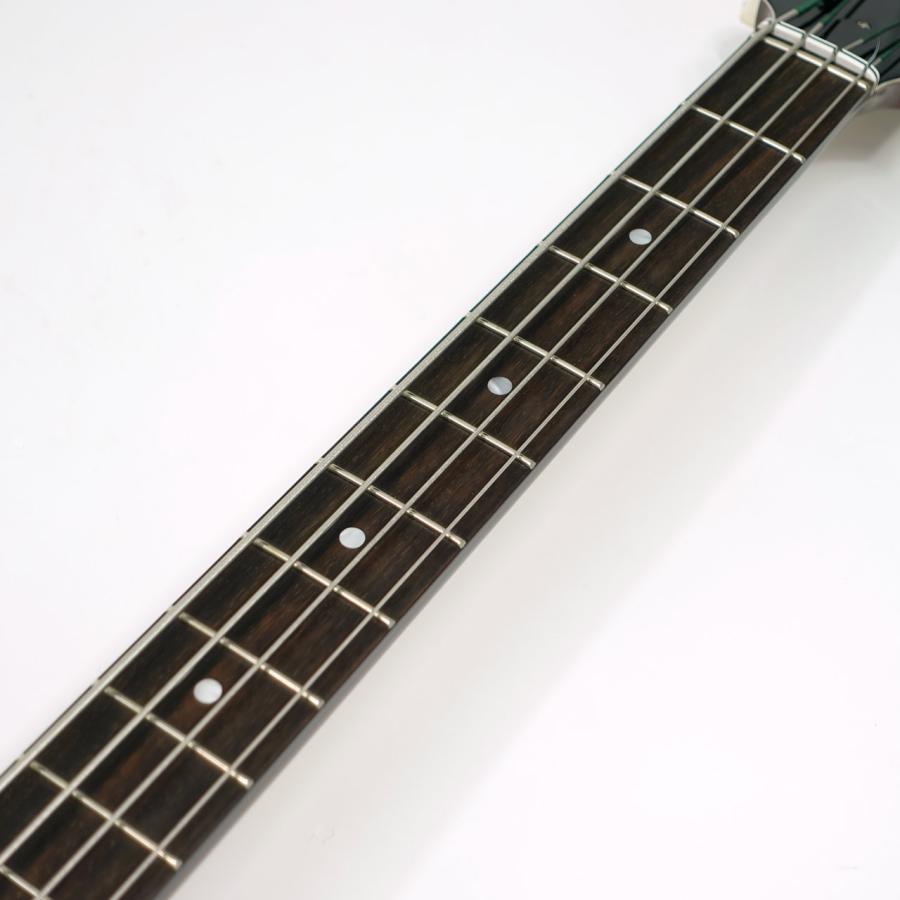 BARKLEY Violin Bass　バイオリンベース 音出しOK　バークレー Hofner(ヘフナー) Violin Bass Mersey 62 H500/1-62-0 ドイツ製