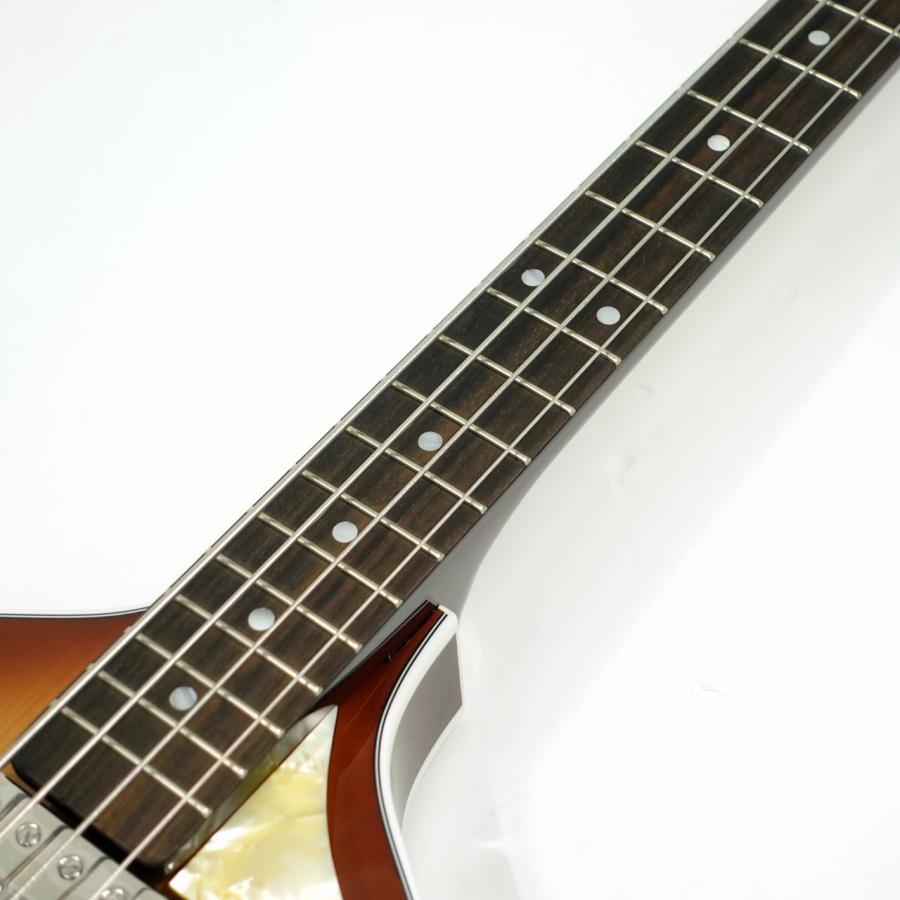 Hofner(ヘフナー) Violin Bass Mersey 62 H500/1-62-0 ドイツ製