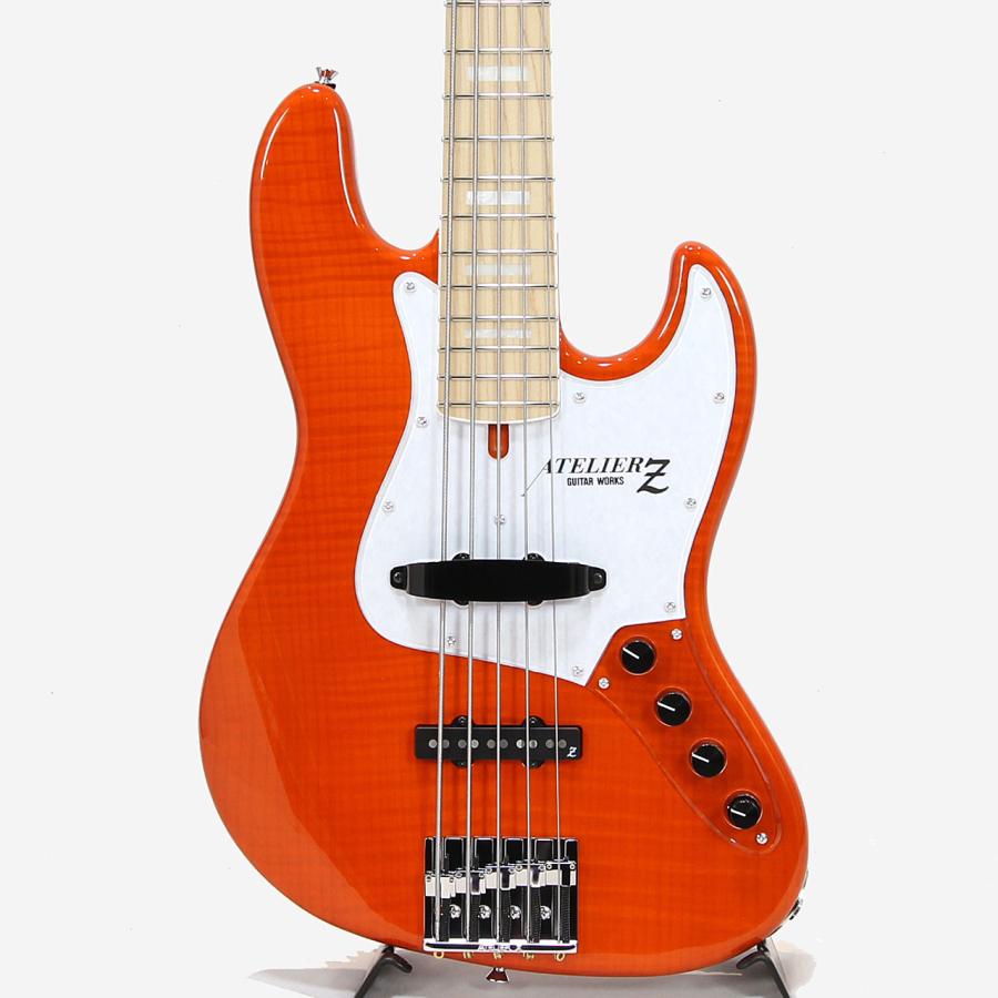 ATELIER Z ORANGE HIKARU YAMAMOTO Signature Model 国産 アトリエ