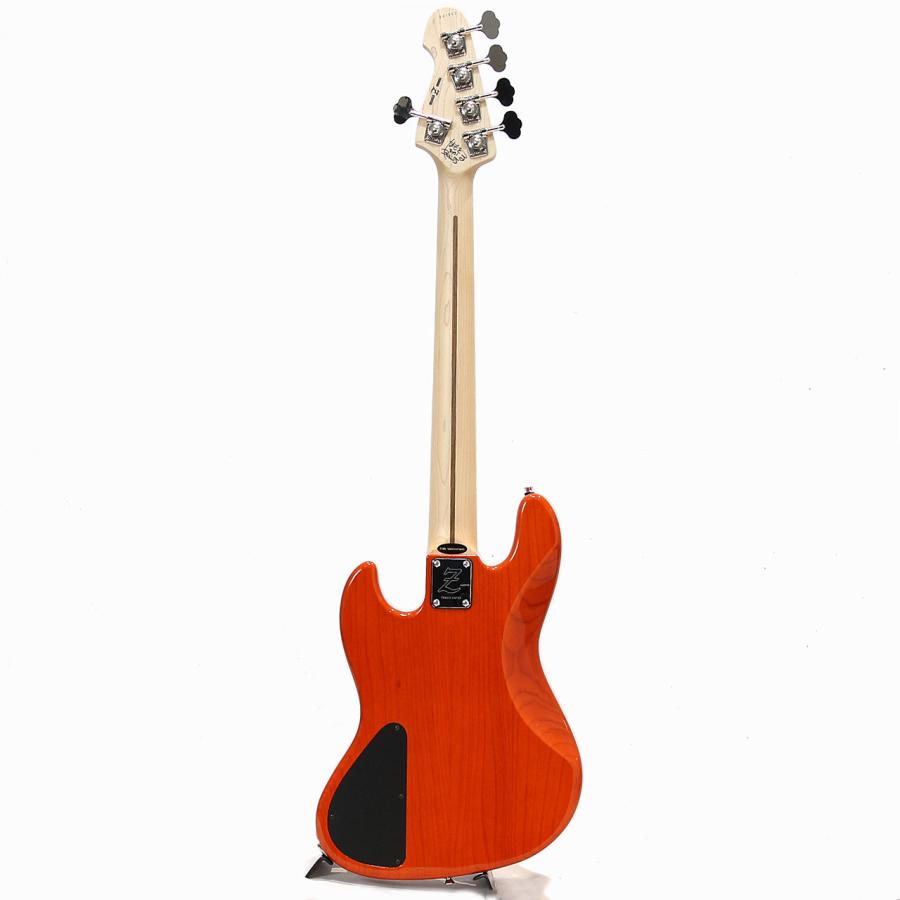 ATELIER Z ORANGE HIKARU YAMAMOTO Signature Model 国産 アトリエ