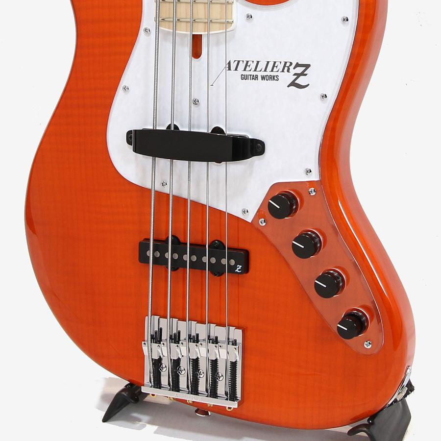 ベース ATELIER Z HIKARU YAMAMOTO Signature The first batch of Hikaru Yamamoto's signature model is complete