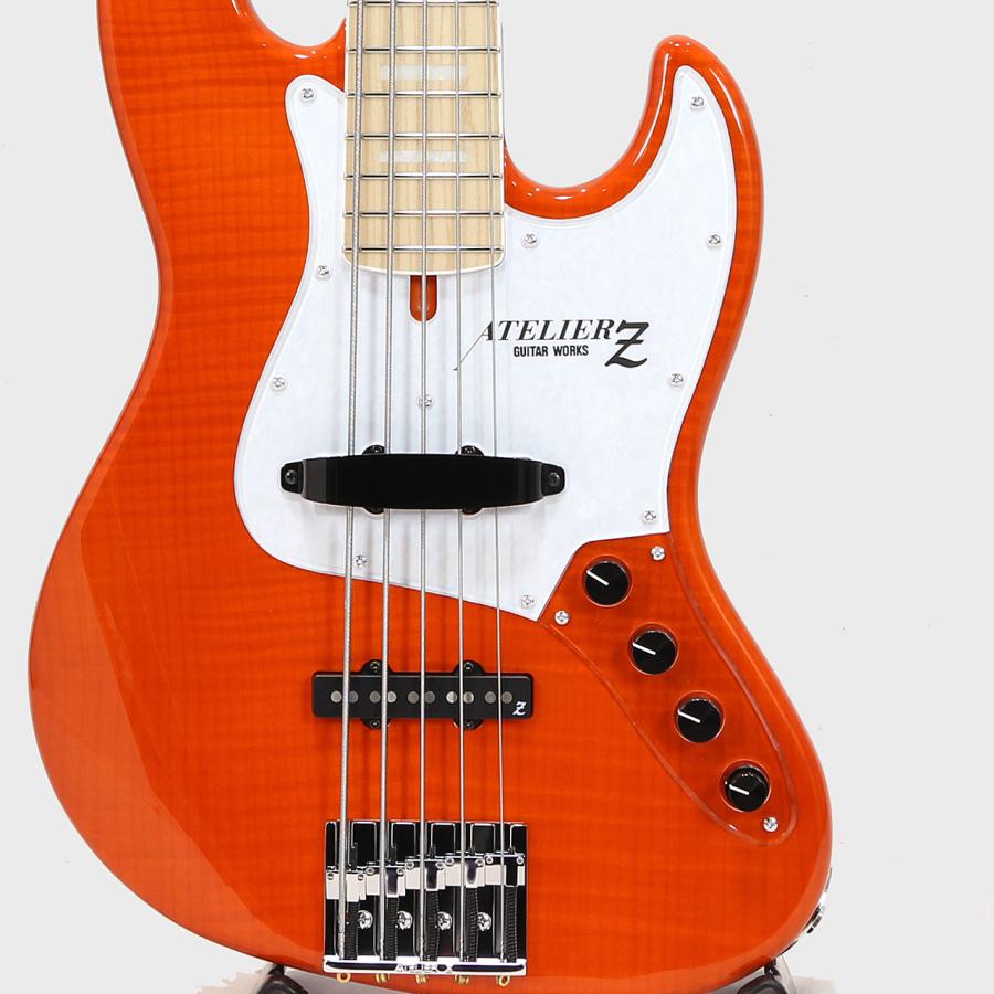 ATELIER Z ORANGE HIKARU YAMAMOTO Signature Model 国産 アトリエ