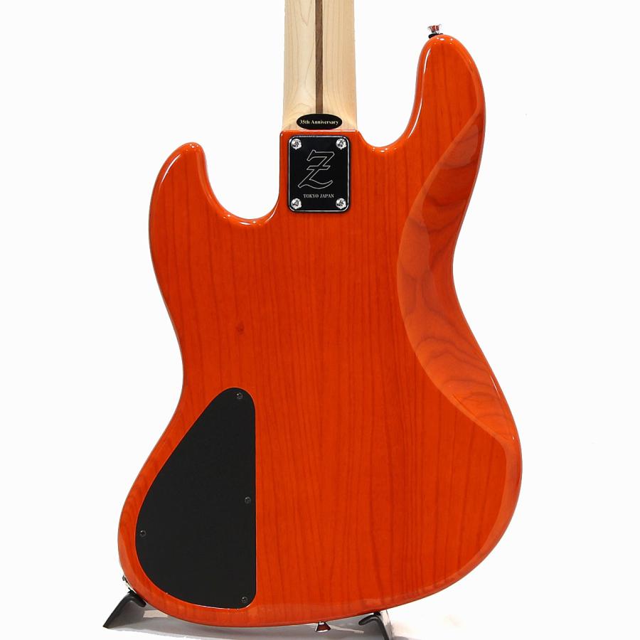ATELIER Z ORANGE HIKARU YAMAMOTO Signature Model 国産 アトリエ