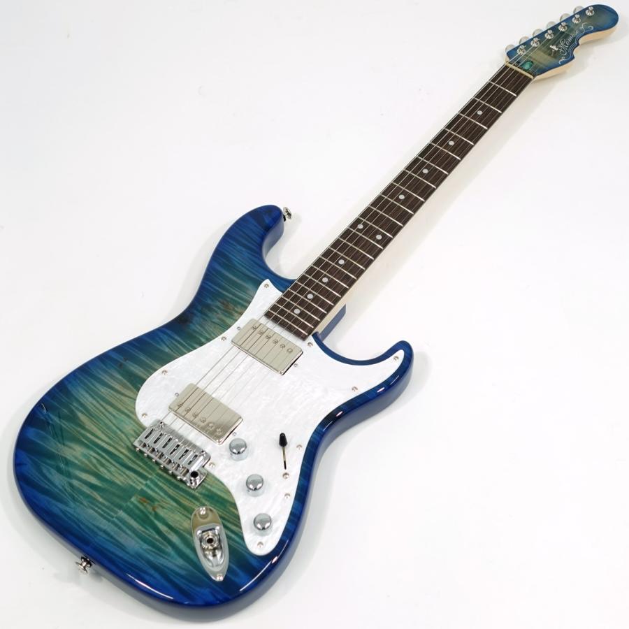 momose(モモセ) MC1-HH FT Flame Tochi / R Blue-Burst 国産 現地選定