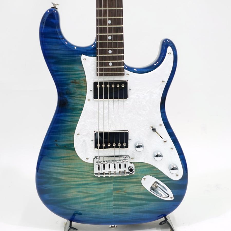 momose(モモセ) MC1-HH FT Flame Tochi / R Blue-Burst 国産 現地選定