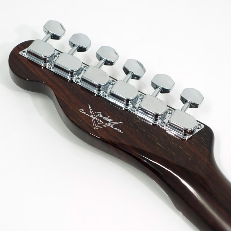 Fender（フェンダー） Fender Custom Shop Rosewood Telecaster NOS