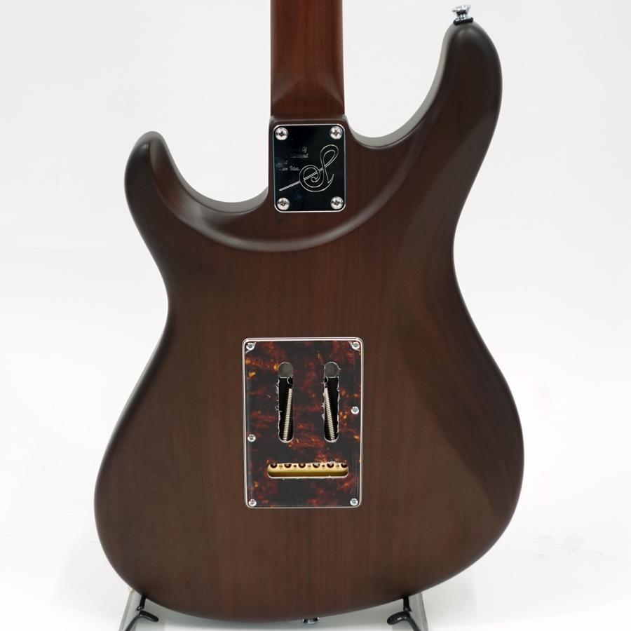 Sago(Sago New Material Guitars) Sonia Custom Natural 国産 エレキ