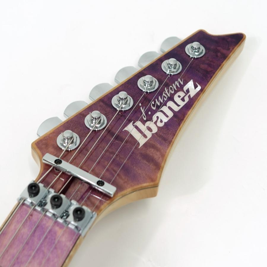 Ibanez Ibanez(アイバニーズ) JCRG2503 Purple Faded 国産 エレキ