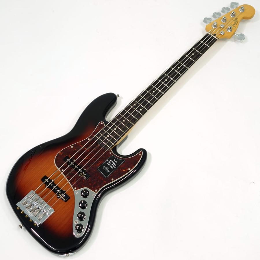 Fender Jazz Bass V フェンダー　ジャズベース　５弦　アクティブ Fender フェンダー USA 5弦 ジャズベース アクティブ