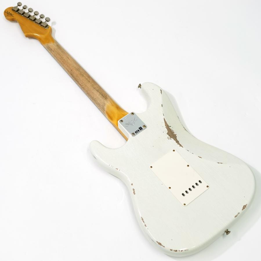 Fender（フェンダー） Fender Custom Shop 1962 Stratocaster Relic