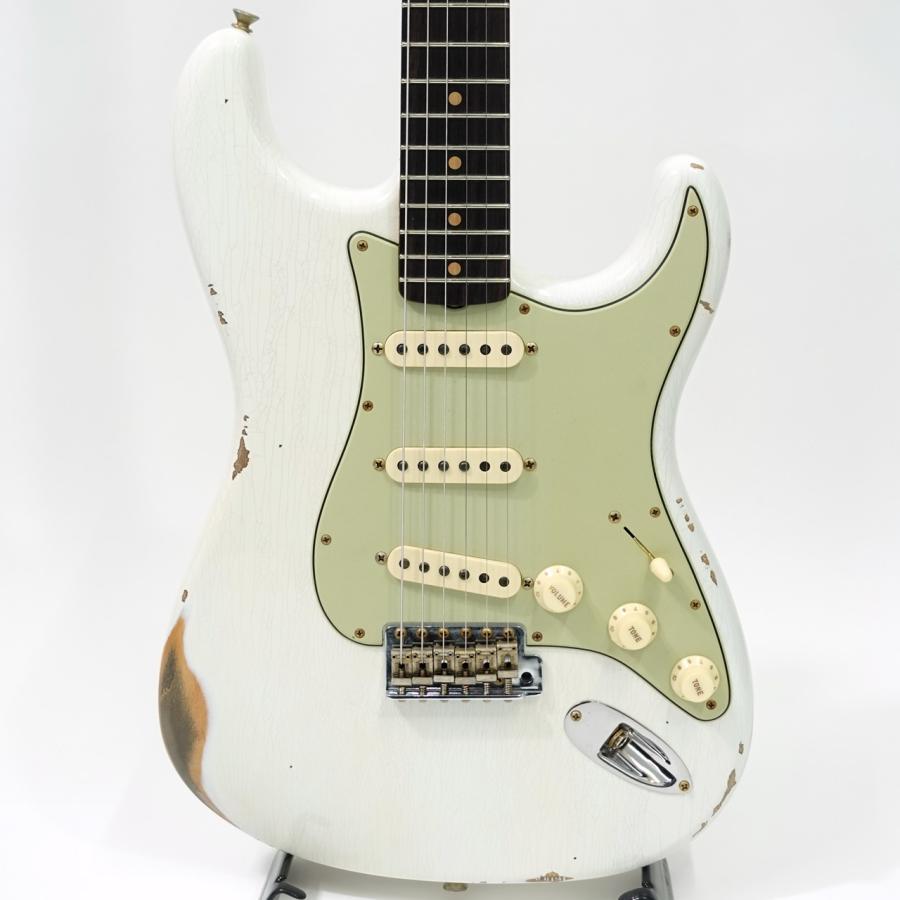 Fender（フェンダー） Fender Custom Shop 1962 Stratocaster Relic