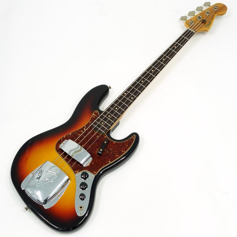 Fender CustumShop 1964 ベース　レリック 楽天市場】Fender Custom Shop Limited Edition 1964 Jazz Bass