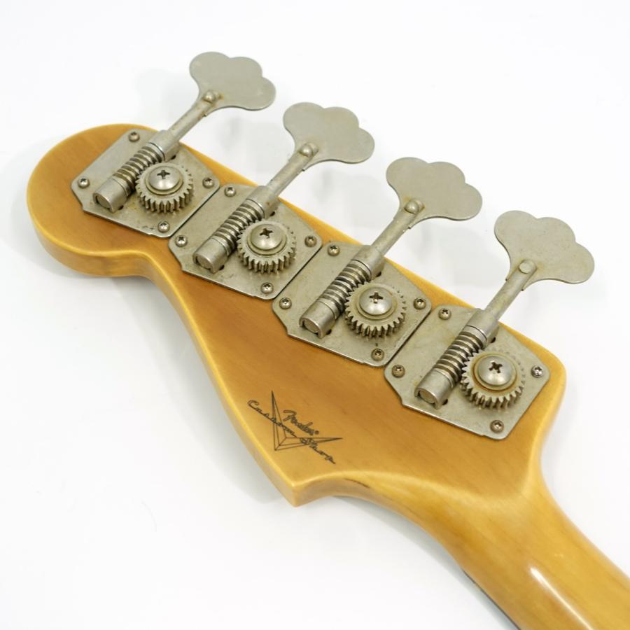 Fender（フェンダー） Fender Custom Shop 1964 Jazz Bass