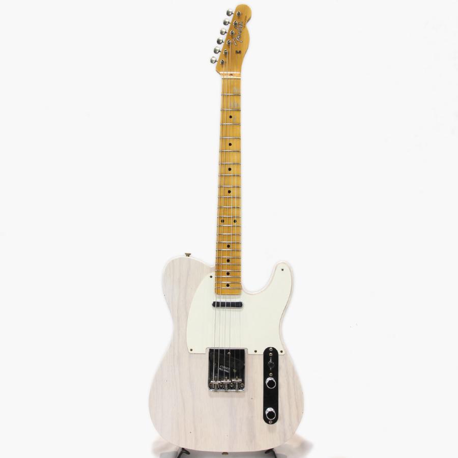 Telecaster　テレキャスター　Relic レリック　Body ボディ 楽天市場】Fender Custom Shop 2020 Time Machine Series 1957