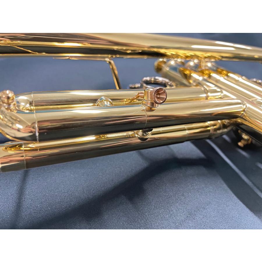 YAMAHA（ヤマハ） YAMAHA 5年保証対象 YTR-8330EM エリック ミヤシロ