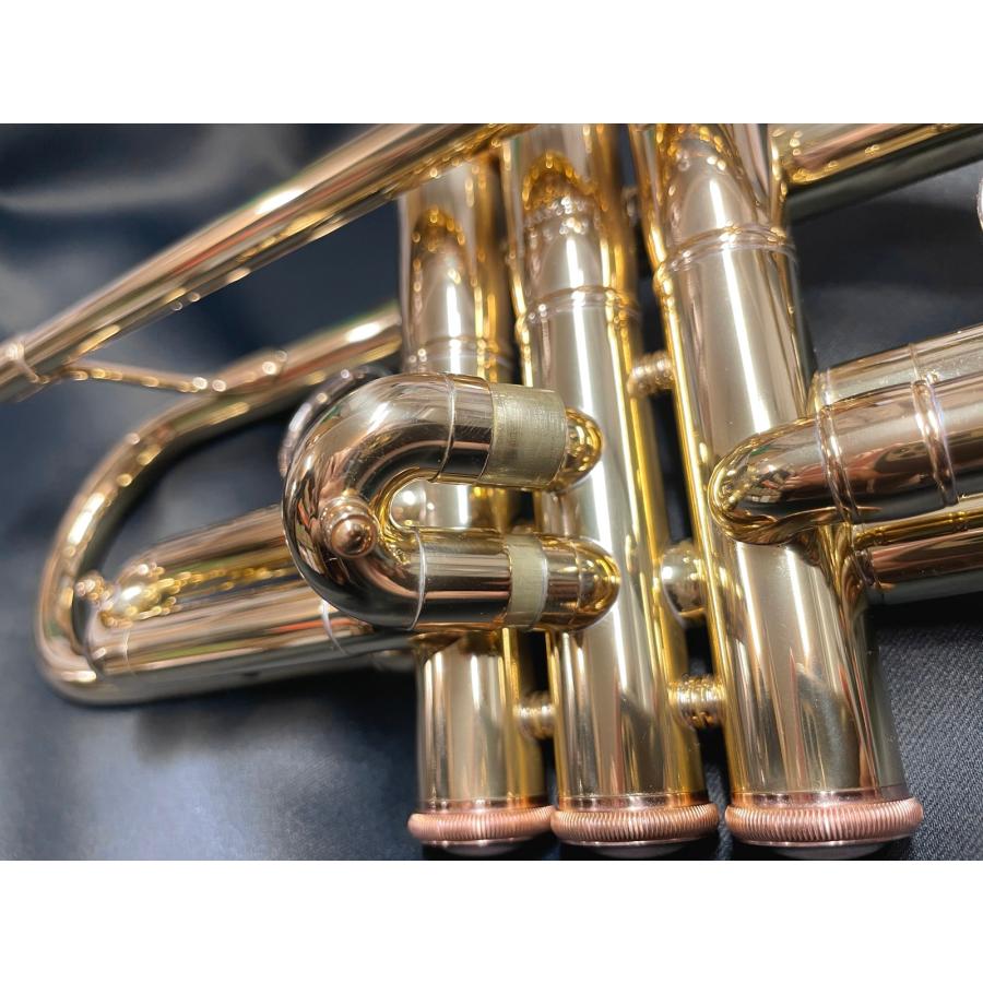 YAMAHA（ヤマハ） YAMAHA 5年保証対象 YTR-8330EM エリック ミヤシロ