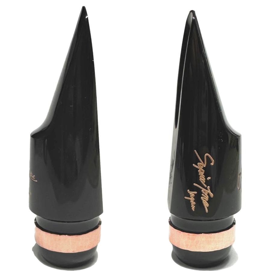 Gottsu(ゴッツ) E Sepia Tone Jazz Solist アルトサックス マウス