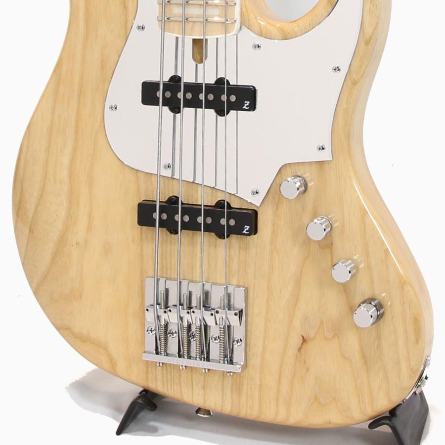 ATELIER Z BK4 KenKen SIGNATURE MODEL 国産 エレキベース